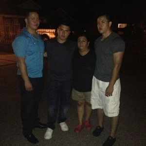 Meet your Posher, Maria